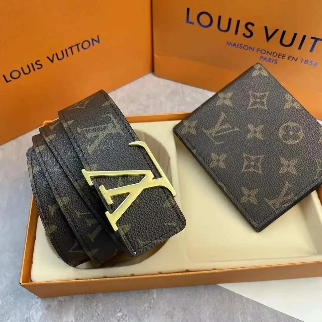 Hermes Belt — Photo 15
