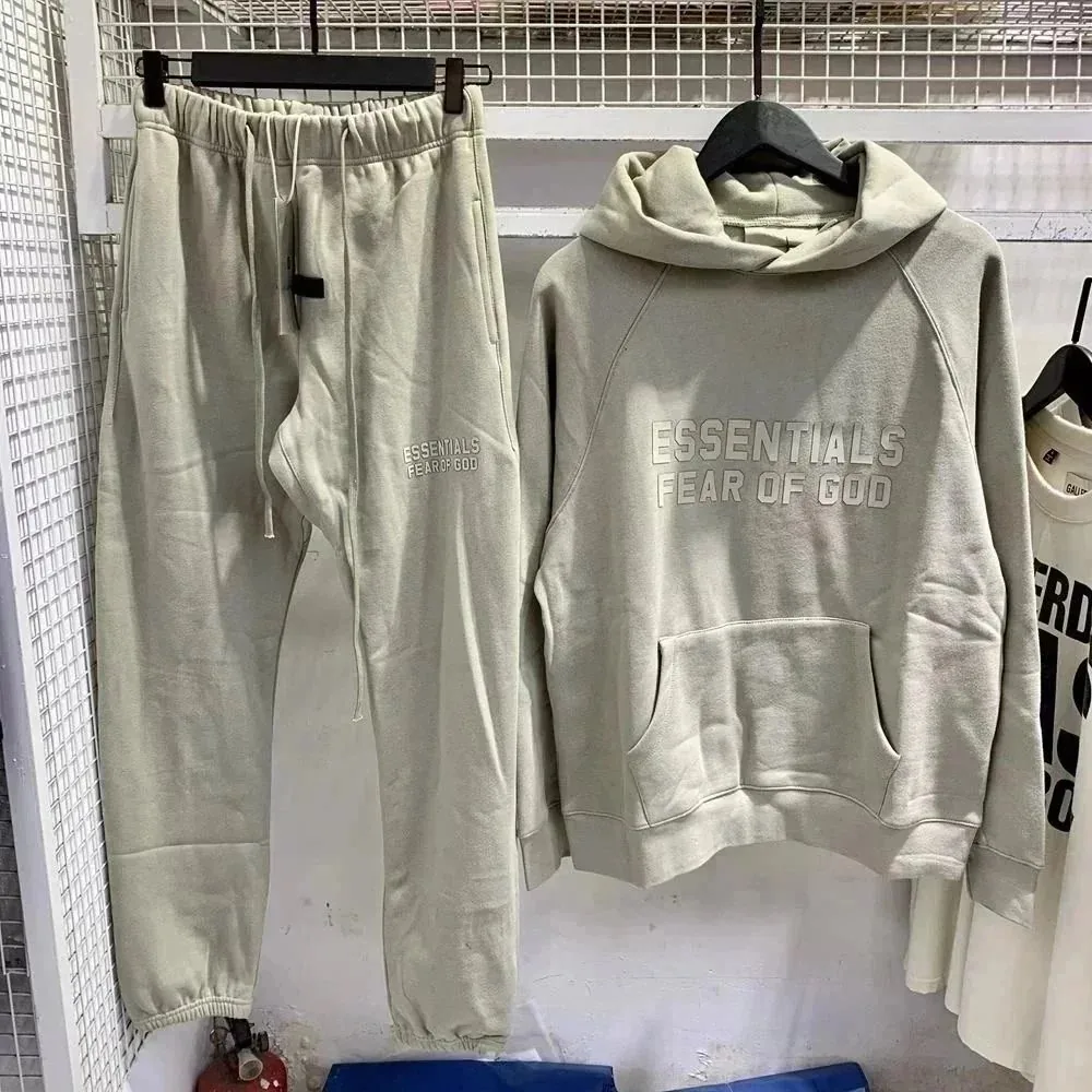 Hoodie Set — Photo 5