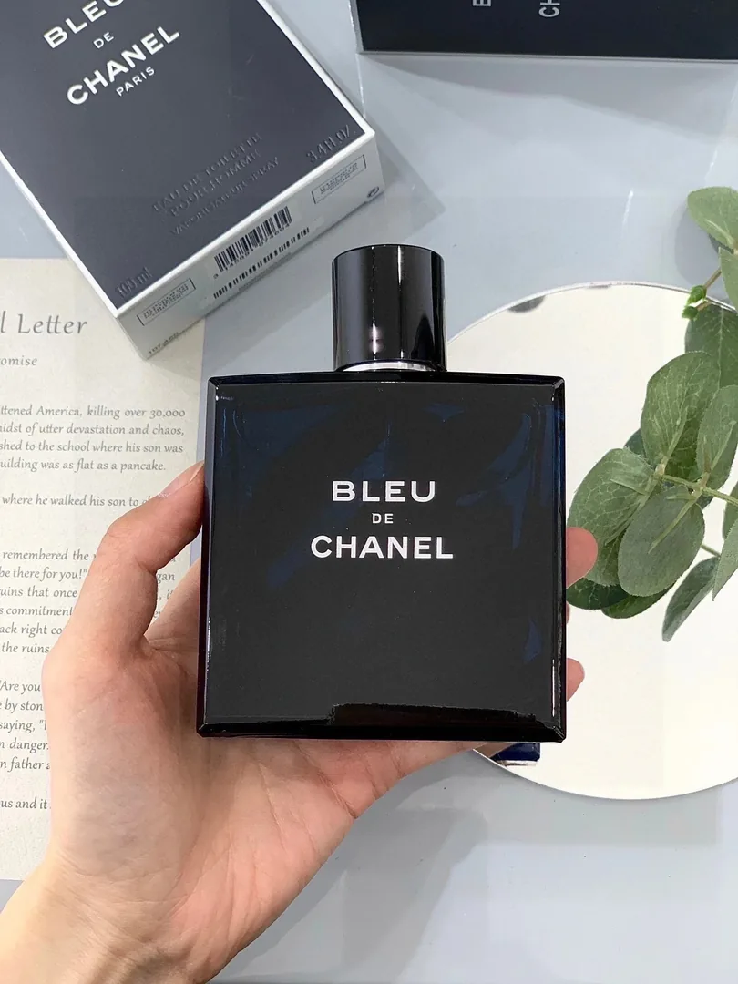 Perfume Gift Set Collection — Photo 4