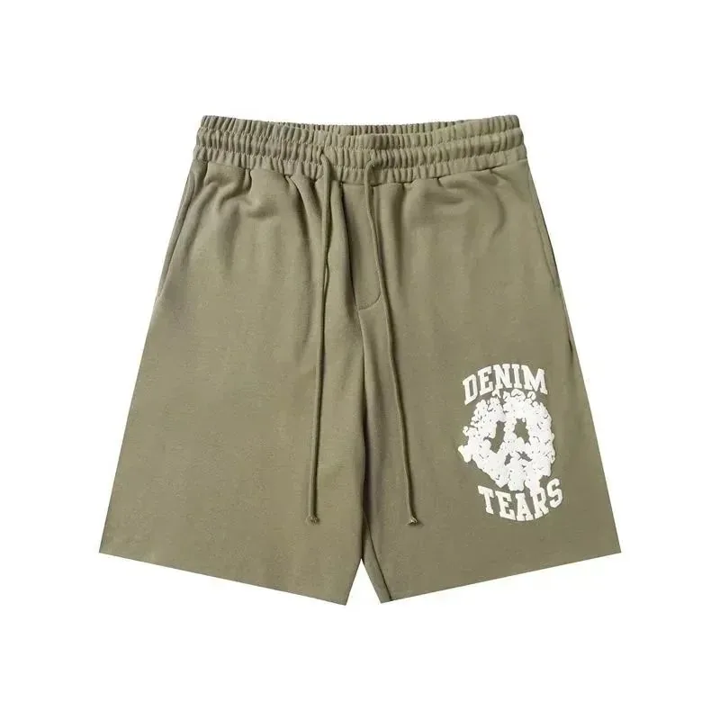 Loose Streetwear Shorts — photo 10