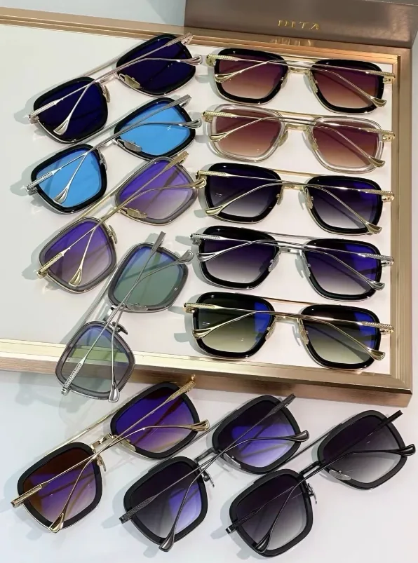 Flight 006 Sunglasses — Photo 12