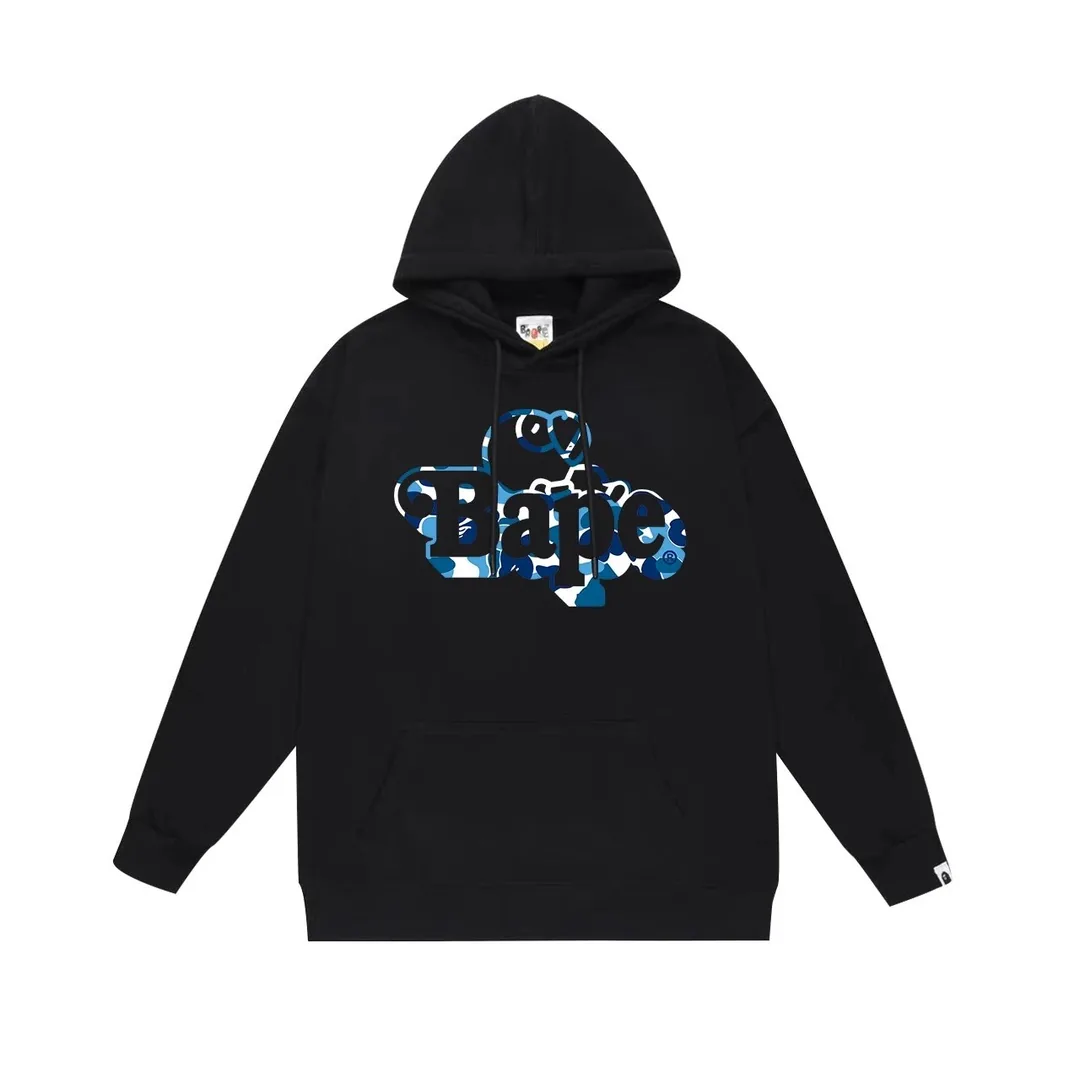 Minimalist Pullover Hoodie — Photo 14