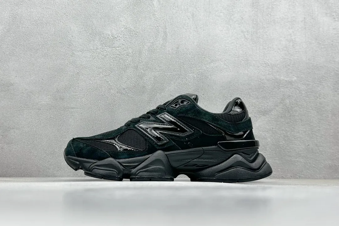 Grey Joe Freshgoods New Balance 9060 — photo 5