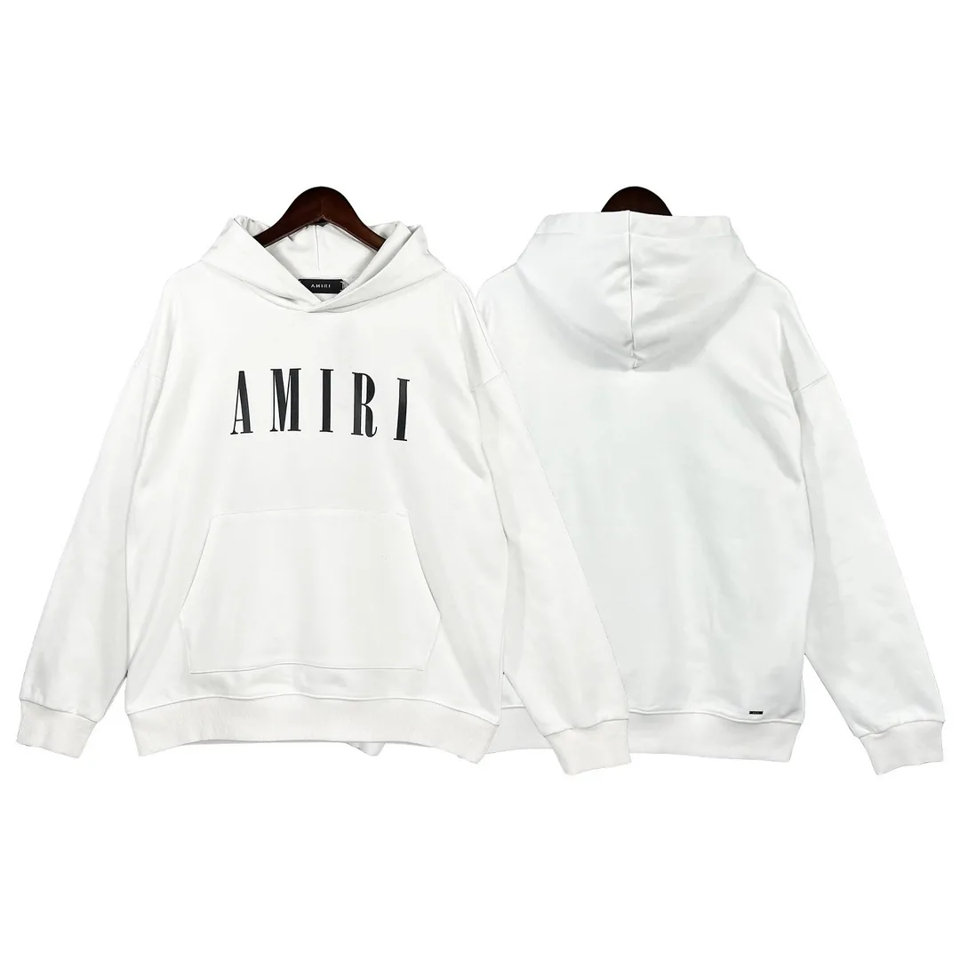 Amiri Hoodie — Photo 14