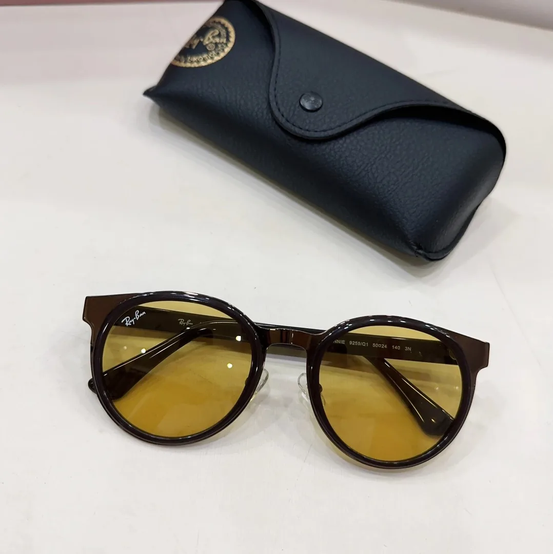 Ray-Ban RB37 Sunglasses — photo 6