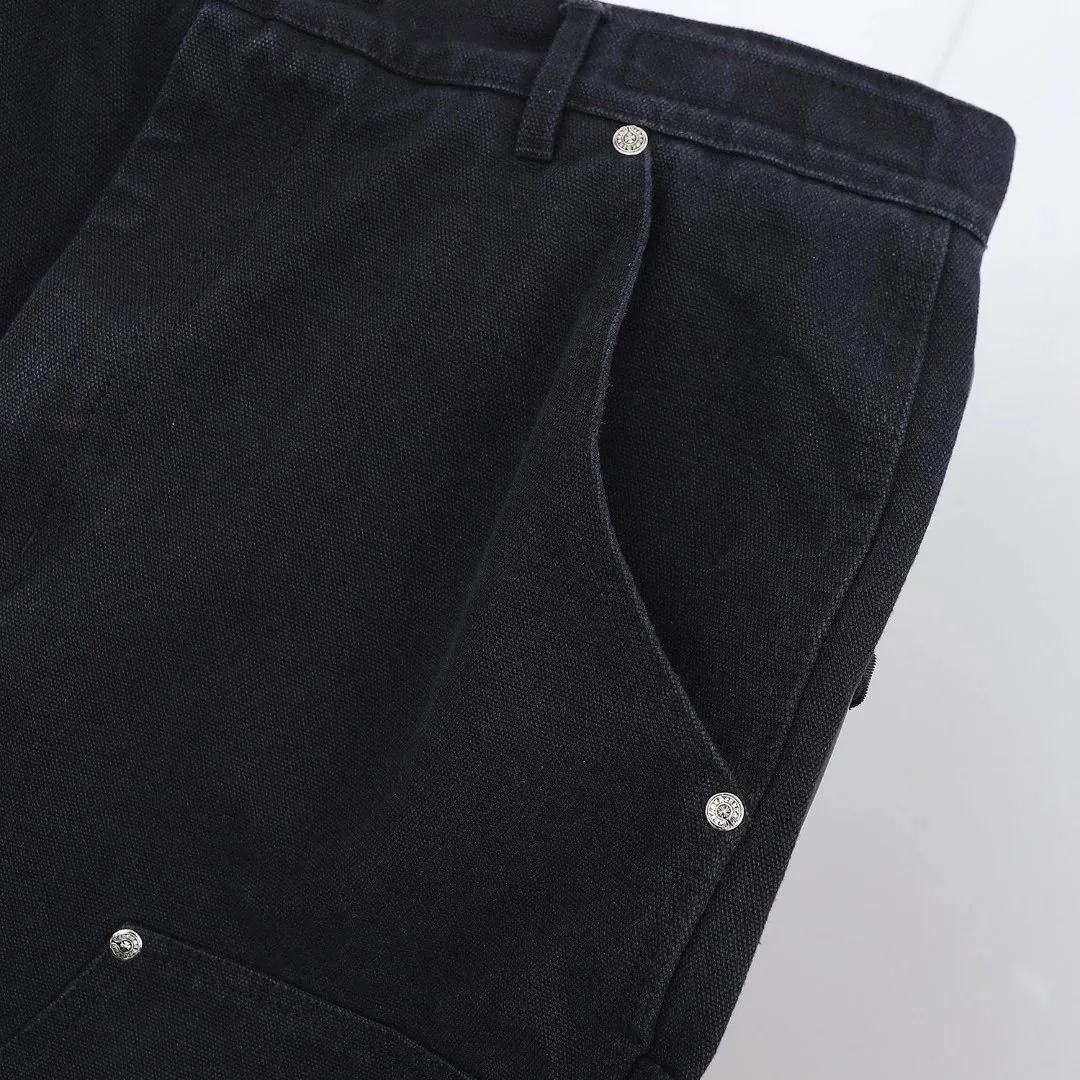 Matty Boy Sex Records Logger Jeans — Photo 11