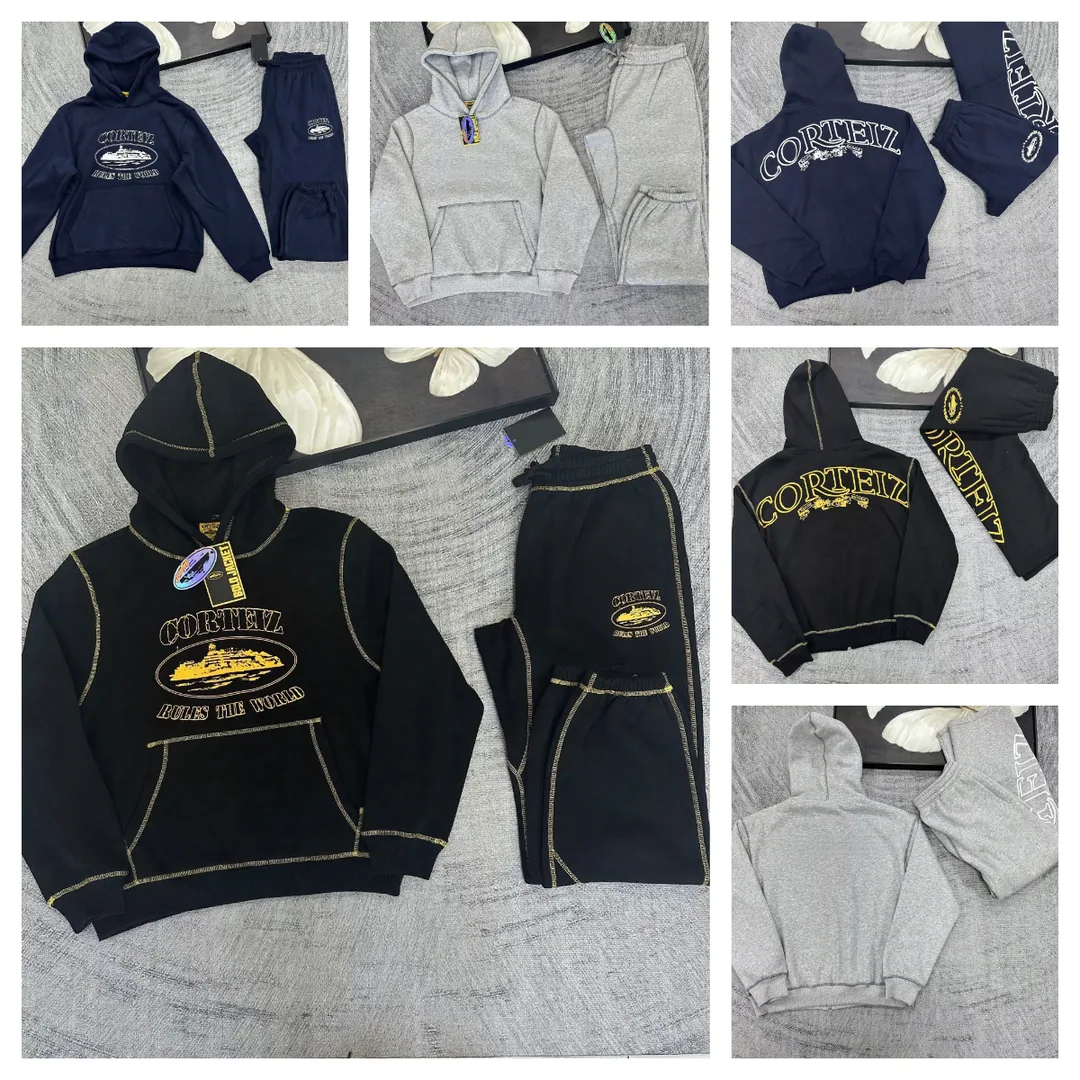 Amiri Everyday Hoodie