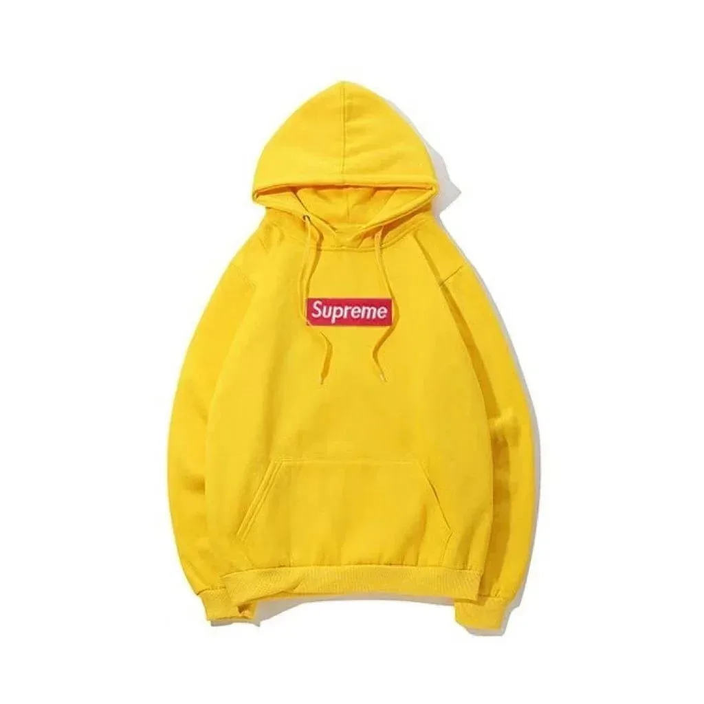 Pullover Hoodie — Photo 12