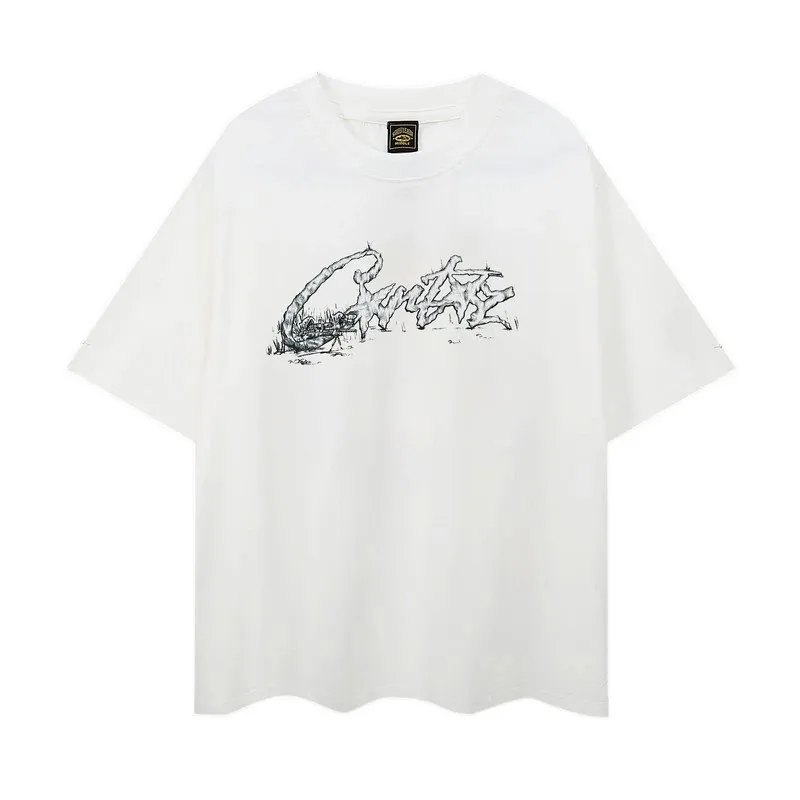 Corteiz T-Shirt — photo 9