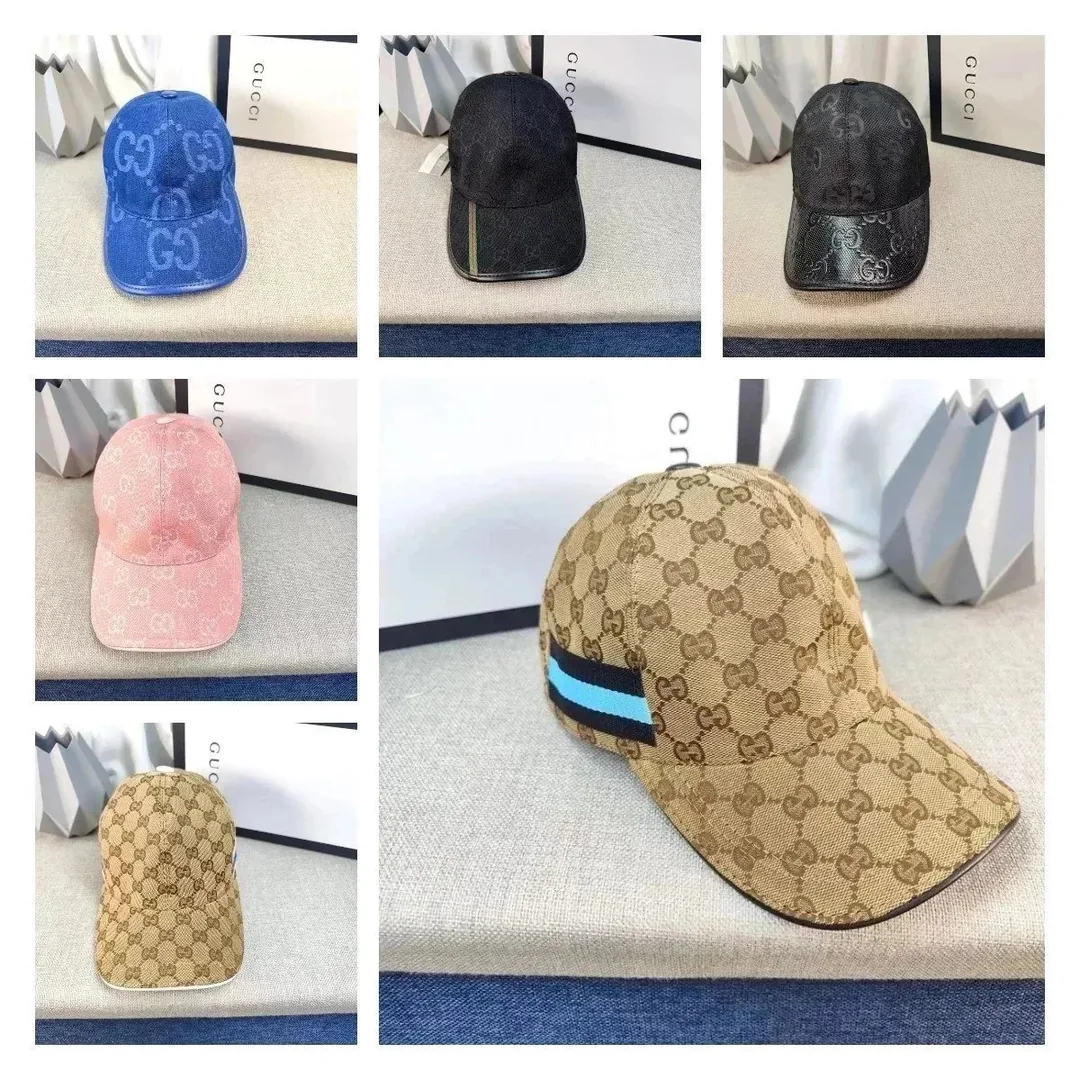 Baseball Cap
