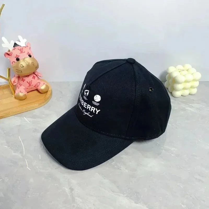 Comfortable Baseball Cap — QC