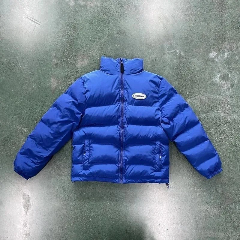Down Vest — QC
