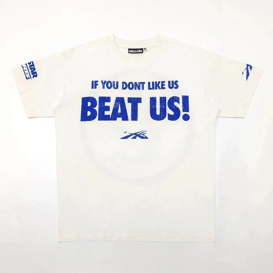 High Street T-Shirt — photo 11