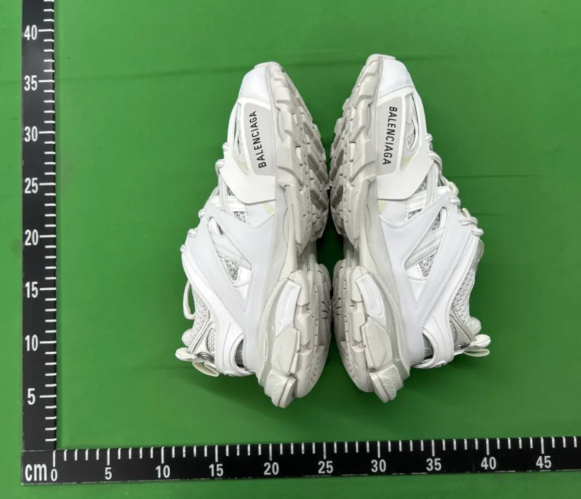 Balenciaga Track Trainer Sneakers — Photo 14