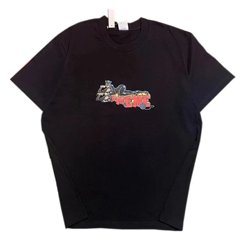 Streetwear T-Shirt — photo 5