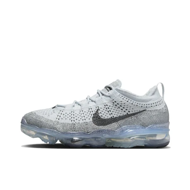 Nike Air VaporMax Black Sneakers — Photo 5