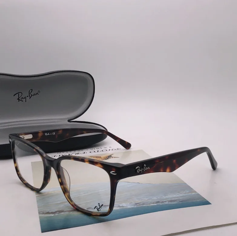 Ray-Ban Sunglasses — photo 12