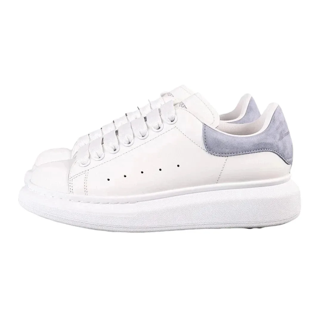 Alexander McQueen Oversized Sneaker Sneakers — Photo 14