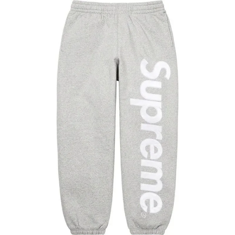 Supreme Sweatpants — photo 2