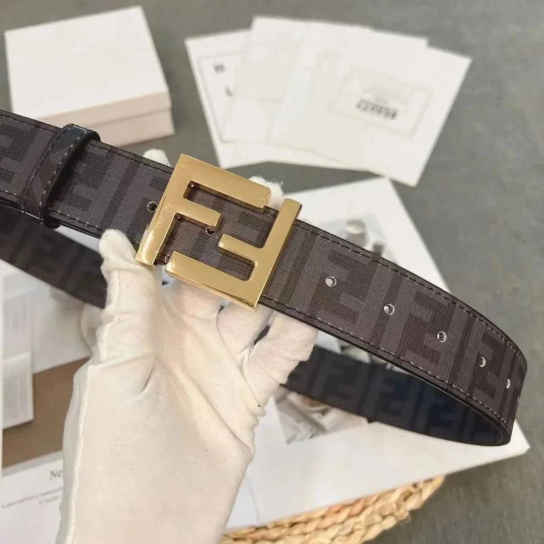 Men's Belt — Photo 13