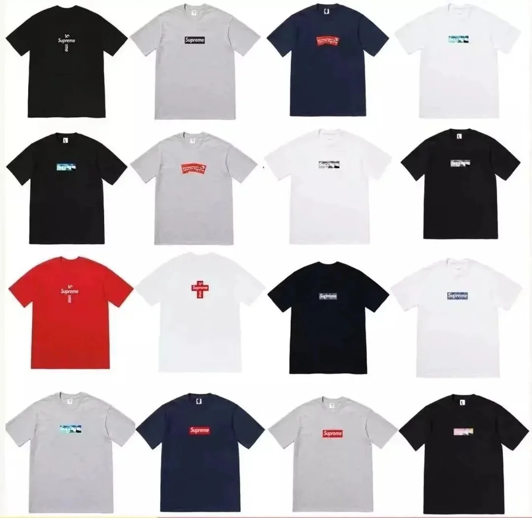 Supreme Summer T-Shirt