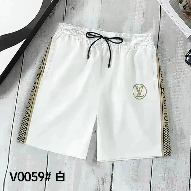 Louis Vuitton Monogram Swim Shorts Collection — QC