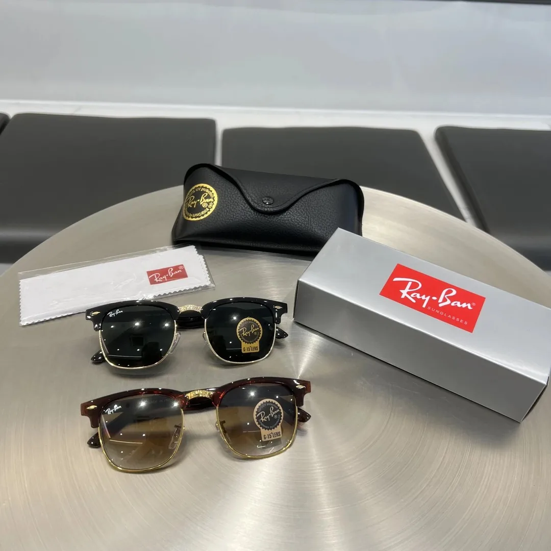 Classic Sunglasses