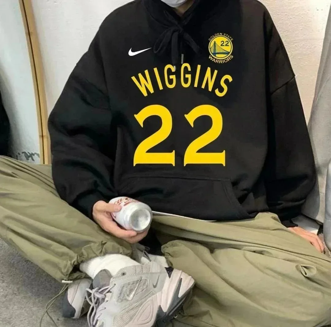 Pullover Hoodie — Photo 15