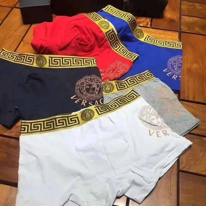 Men's Boxer Briefs — photo 3