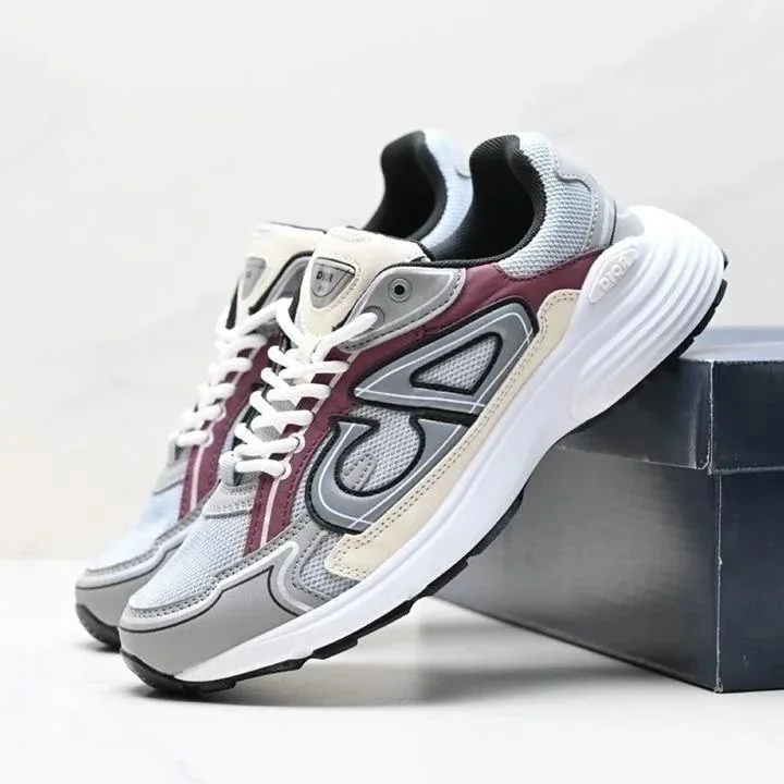 Nike Shox TL Grey Street Sneakers — Photo 14