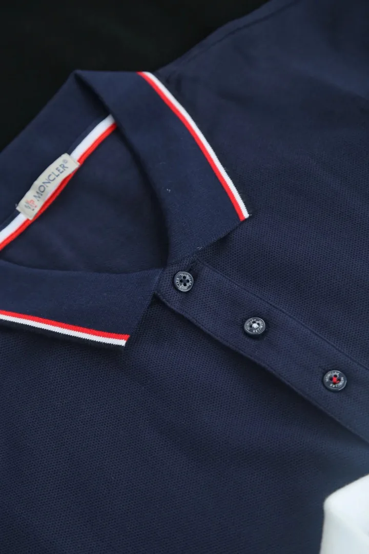 Moncler T-Shirt — Photo 8