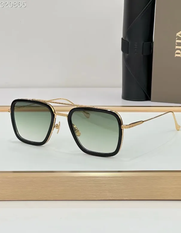 Flight 006 Sunglasses