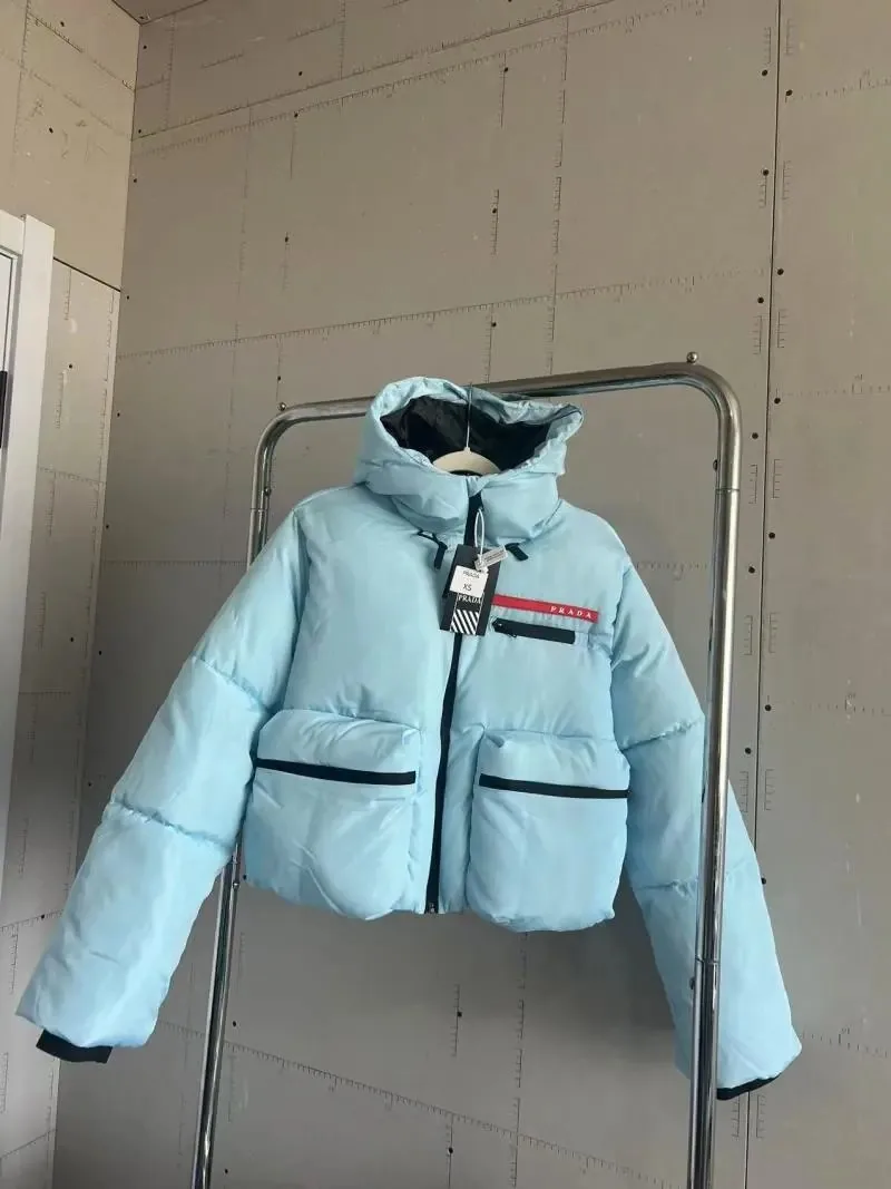 Prada Down Jacket — photo 5