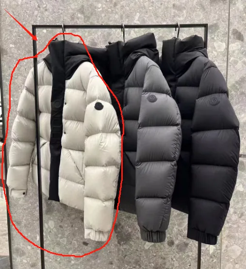 Winter Warm Down Vest — QC
