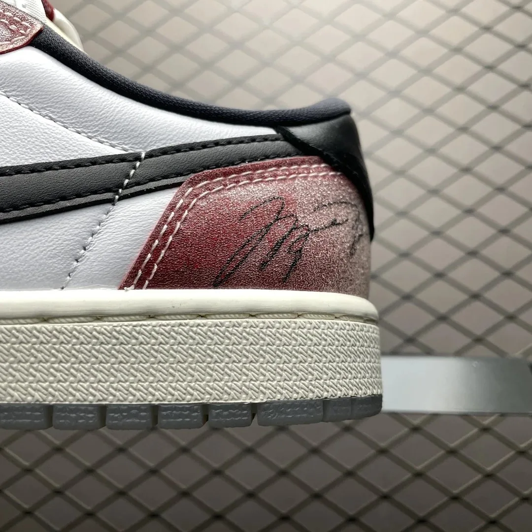 Trophy Room Air Jordan 1 Low — QC
