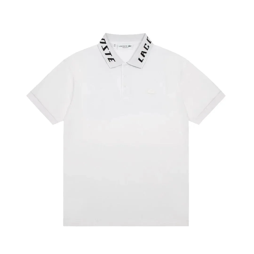 Stussy Logo Polo Shirt Collection — photo 10