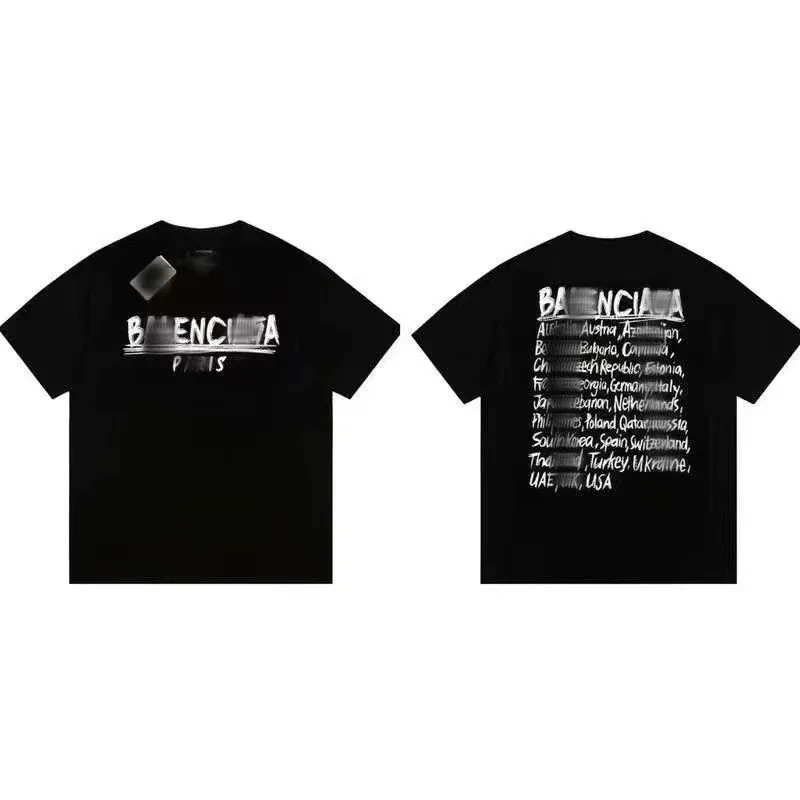 Balenciaga Tee — photo 9