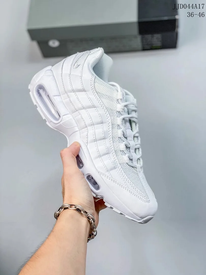 Nike Air Max 95 — photo 5