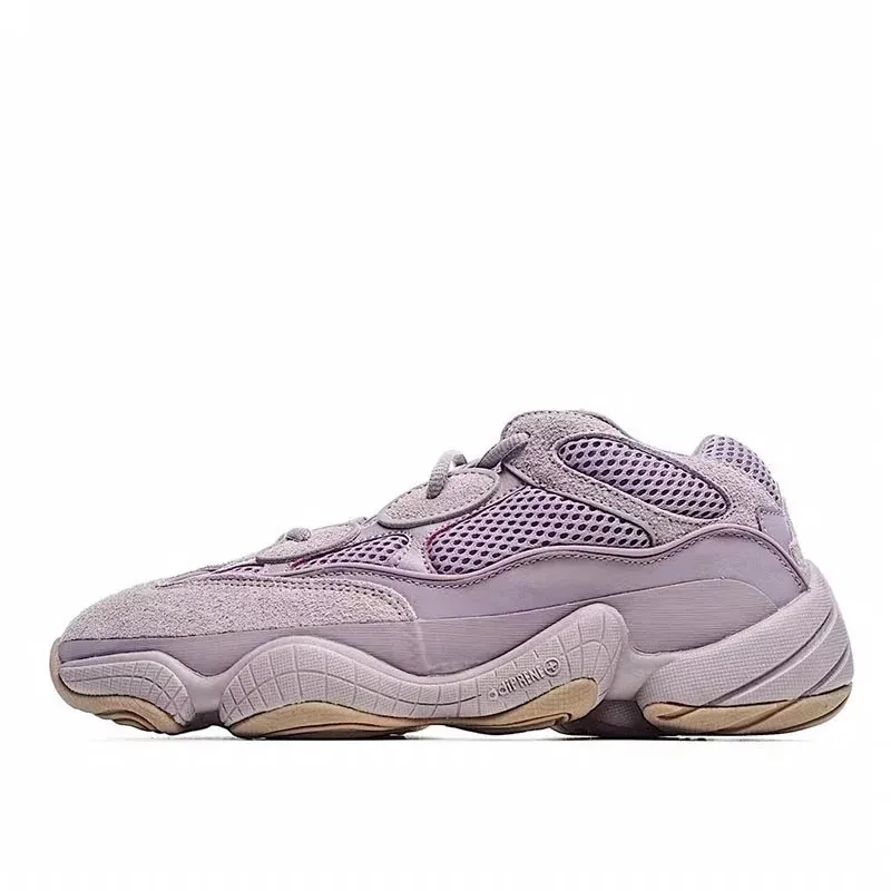 Yeezy 500 Sneakers — photo 7