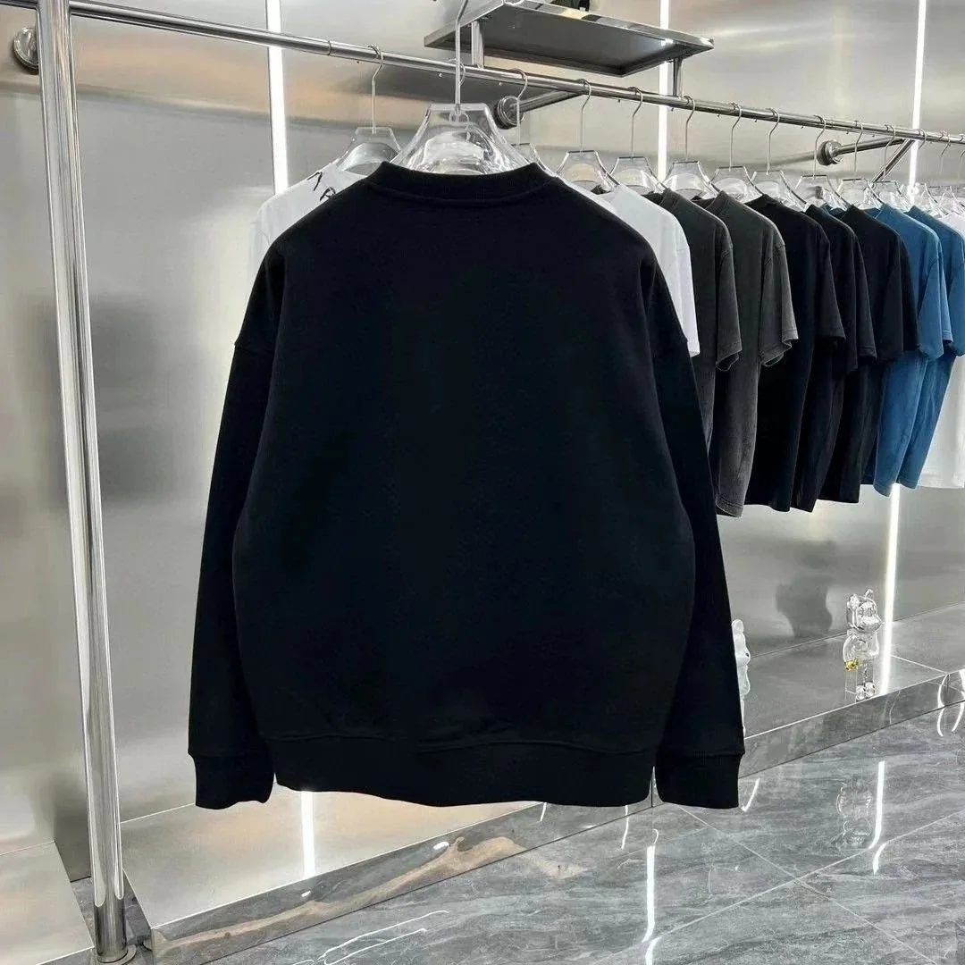 Early Spring Sweatshirt — Photo 3