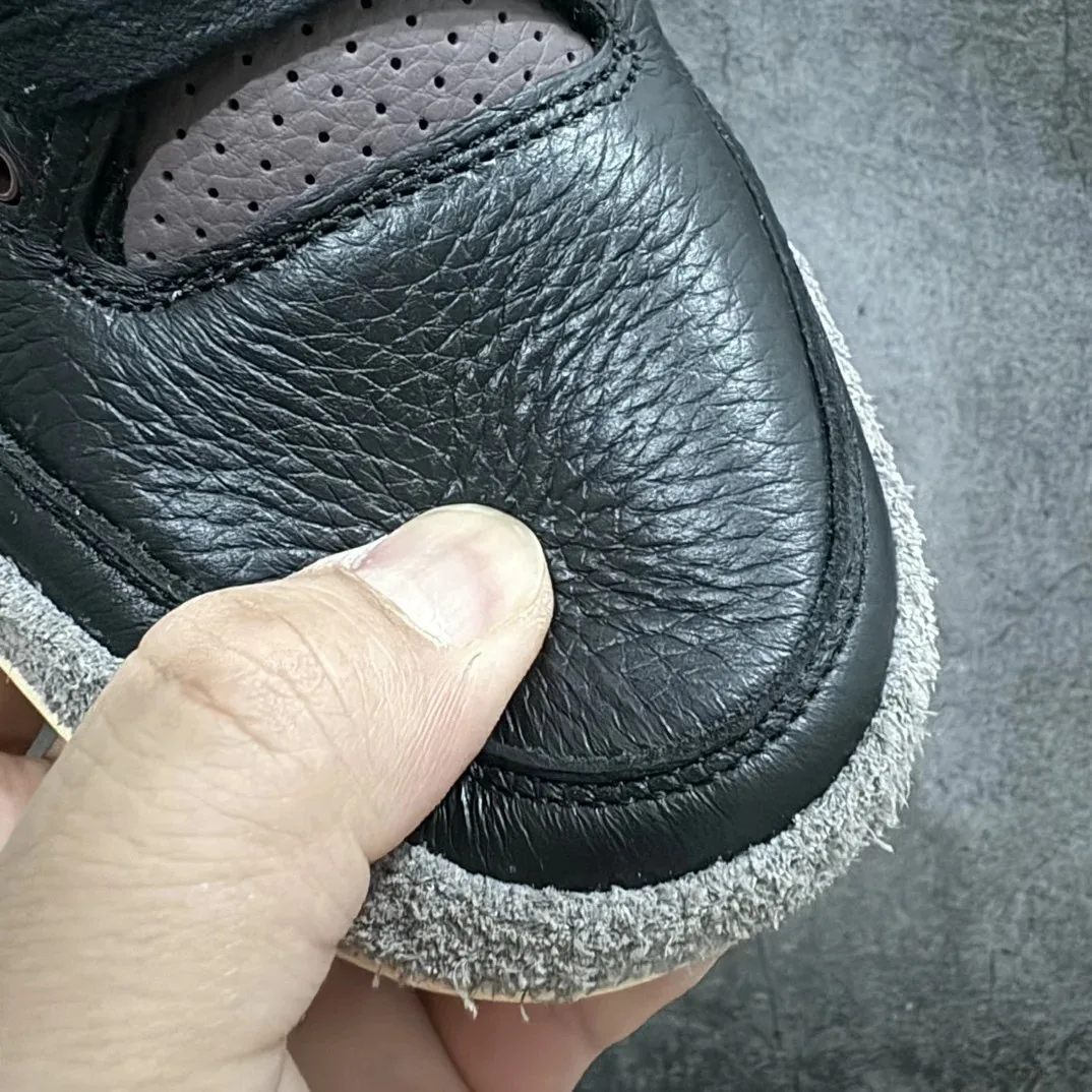 Air Jordan 3 A Ma Maniere — photo 7