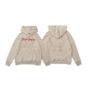 Palm Angels Hoodie — Photo 6