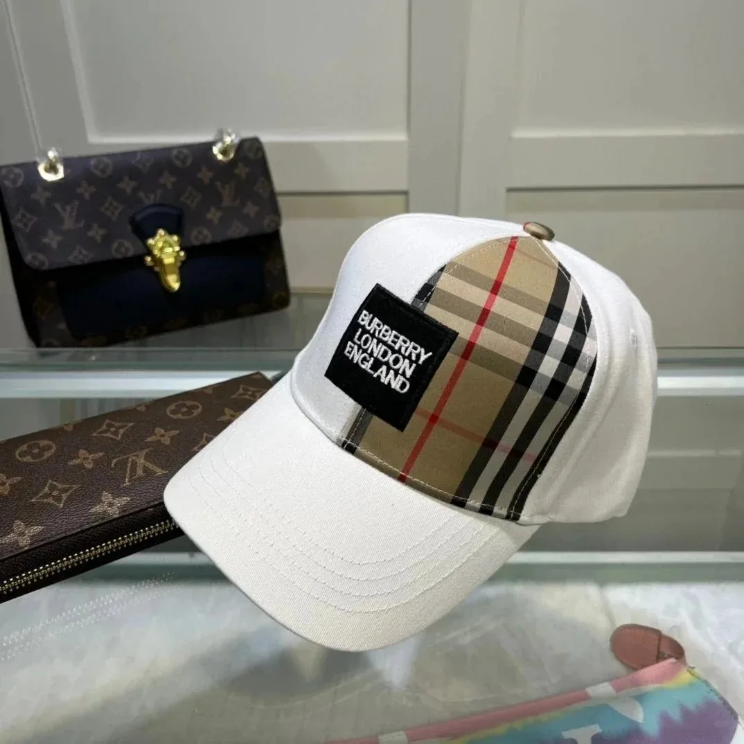 Streetwear Cap — QC