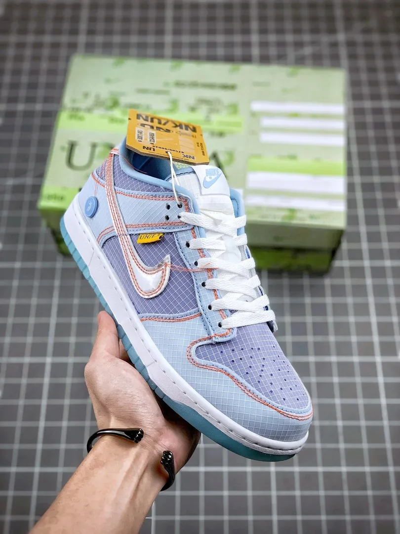 Nike Dunk Low Union LA Sneakers — QC