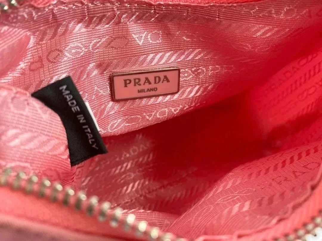 Crossbody Bag — QC