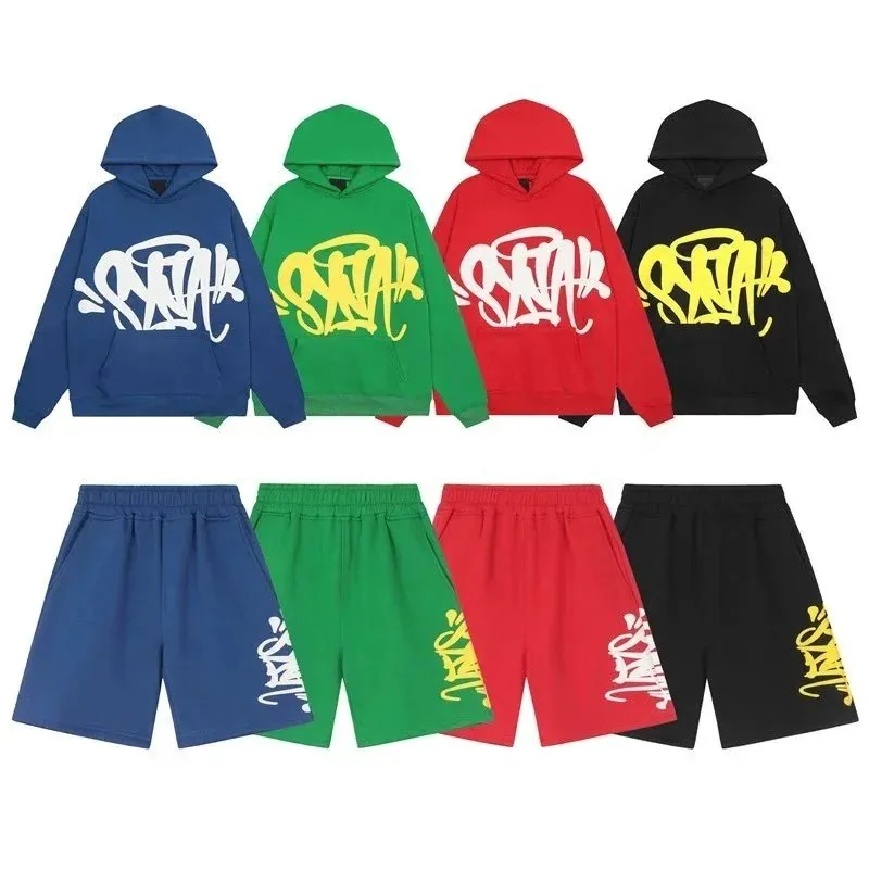 Tracksuit Set — Photo 3