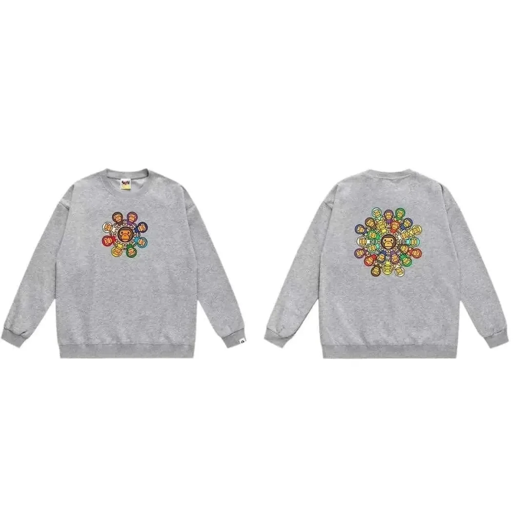 Pullover Hoodie — Photo 9