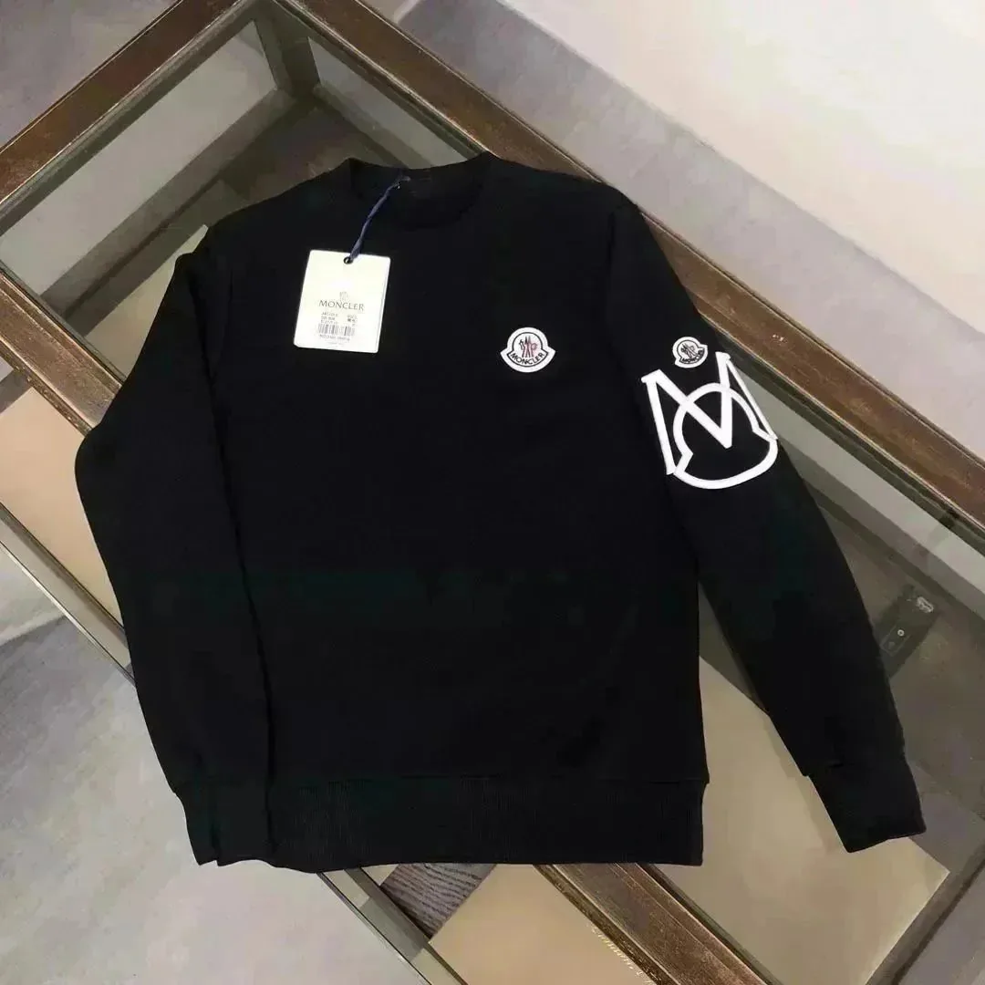 Summer Streetwear Sweatshirt — Photo 14