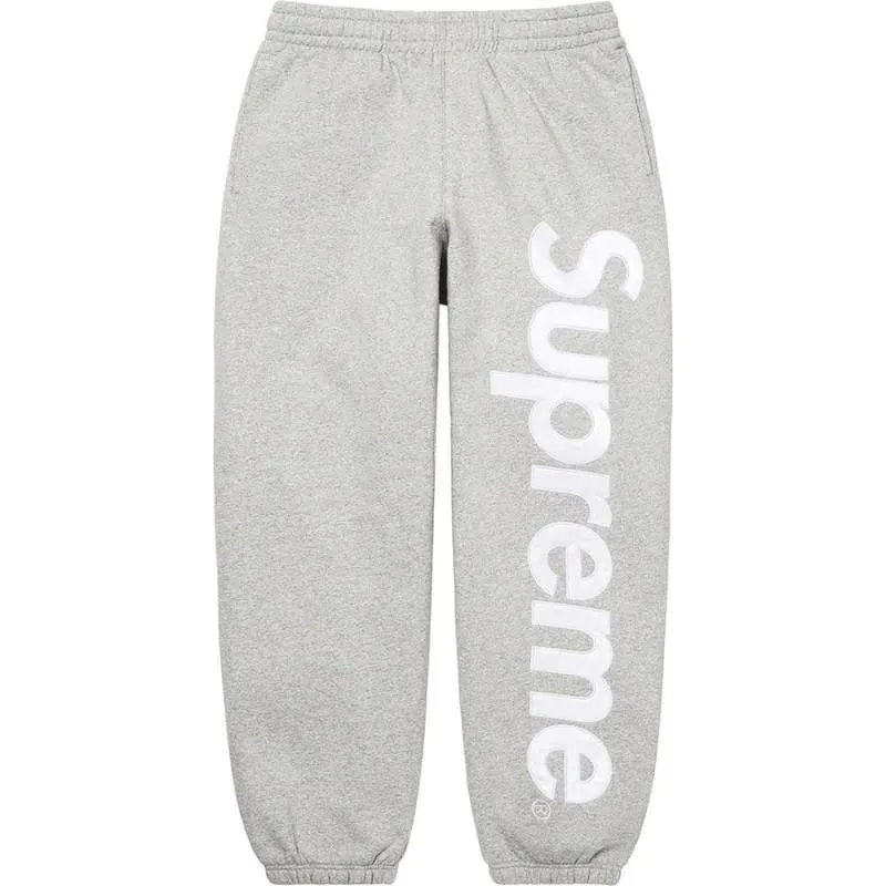 Supreme Sweatpants — photo 10