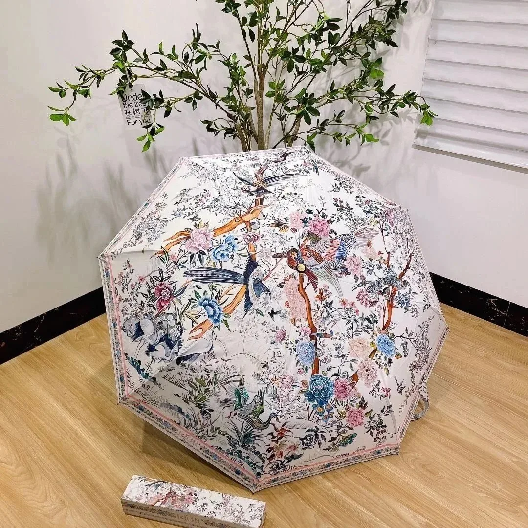 Chanel Umbrella — photo 5